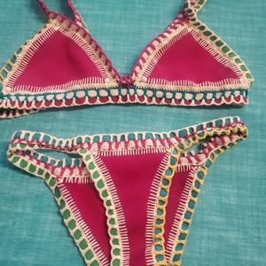 Authentic Kiini Bikini